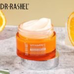DR RASHEL Vitamin C Night Cream 50g