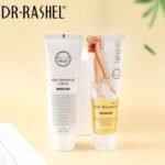 DR RASHEL Aloe Vera & Vitamin E Hair Removal Cream 100g