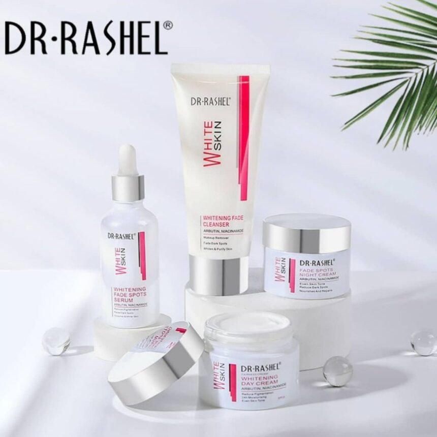 Dr Rash Powder Dr Rashel Lanka