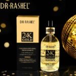 DR RASHEL 24K Gold Radiance & Anti Ageing Primer Serum 100ml