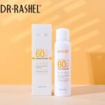 DR RASHEL Anti Ageing & Moisture Sun Spray SPF60 150ml