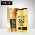 DR RASHEL Anti Ageing Gold Collagen Sun Cream SPF75 80g