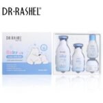 Dr Rashel Baby Care 4PC Gift Set