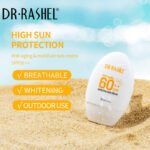 Dr. Rashel Anti-Aging & Moisture Sun Cream SPF 60++