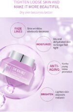 Dr. Rashel Vitamin E Dark Spots Corrector Cream - Image 3