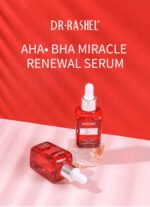 Dr. Rashel AHA·BHA Miracle Renewal Serum - Image 2