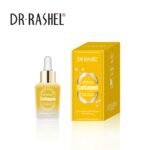 Dr. Rashel Collagen Multi-Lift Ultra Essence Toner 100ml - Image 2