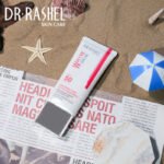 Dr. Rashel White Skin Whitening Fade Spots Sunscreen SPF 50 PA+++ - Image 5