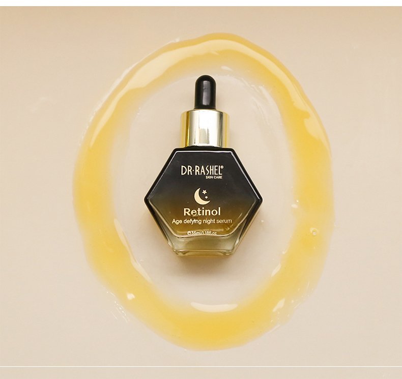 1864-英文_14 Dr. Rashel Retinol Age-Defying Night Serum - Image 3