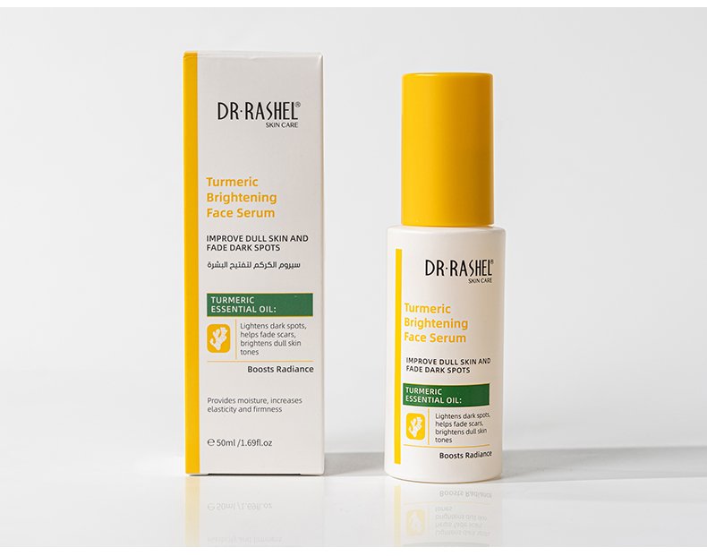 1913-精华液-英文_11 Dr. Rashel Turmeric Brightening Face Serum - Image 3