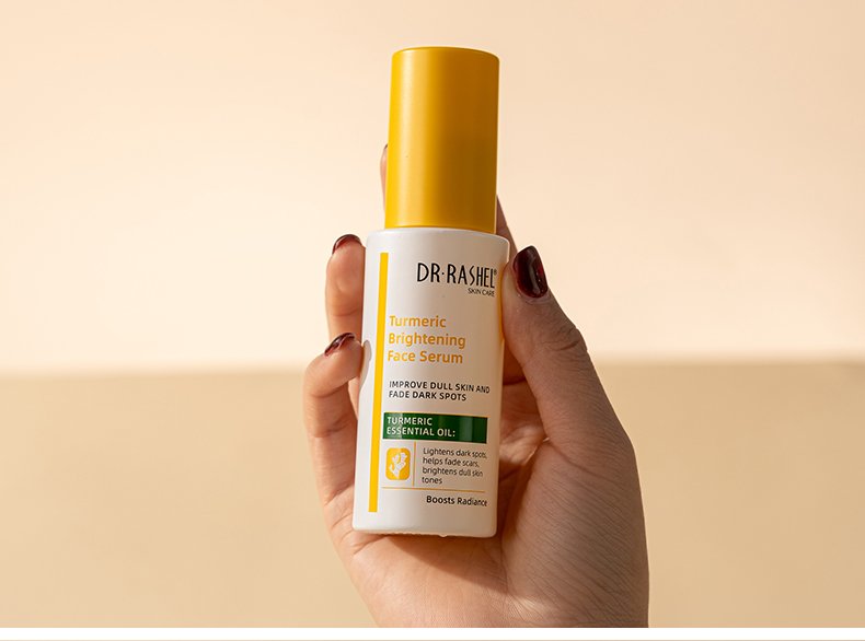 1913-精华液-英文_13 Dr. Rashel Turmeric Brightening Face Serum - Image 4