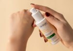 Dr. Rashel Turmeric Brightening Face Serum - Image 2