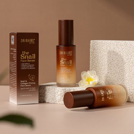 Dr. Rashel Snail & Collagen Firming Face Serum