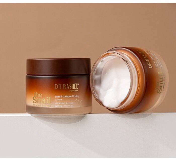 Dr. Rashel Snail & Collagen Firming Cream - Image 2