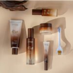 Dr. Rashel Snail & Collagen Repair Firming Skin Care Set – 6 PCS