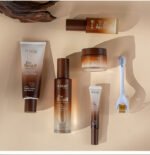 Dr. Rashel Snail & Collagen Repair Firming Skin Care Set – 6 PCS - Image 3