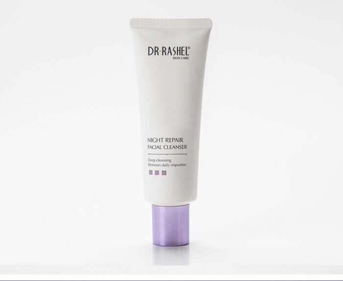 Dr. Rashel Night Repair Facial Cleanser - Image 4