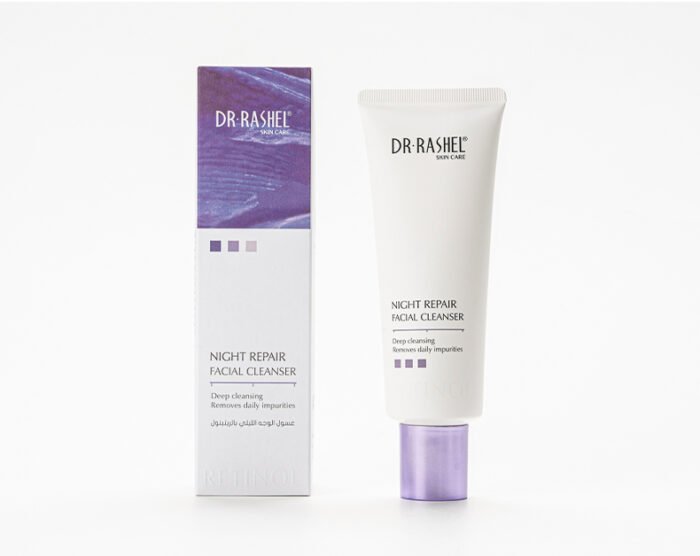 Dr. Rashel Night Repair Facial Cleanser - Image 2