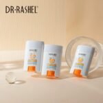 Dr.Rashel Bright Reveal Sunscreen Stick - Image 4