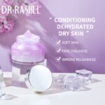 Dr. Rashel Vitamin E Dark Spots Corrector Cream