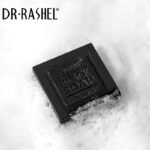 Dr. Rashel Black Soap – Collagen & Charcoal Deep Cleansing Soap - Image 4