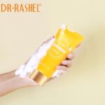 Dr. Rashel Collagen Multi-Lift Ultra Facial Cleanser - Image 4