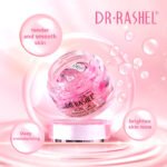 Dr. Rashel Rose Oil Glow Essence Gel Cream - Image 4