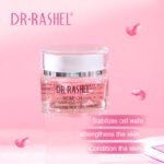 Dr. Rashel Rose Oil Glow Essence Gel Cream - Image 3