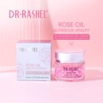 Dr. Rashel Rose Oil Glow Essence Gel Cream - Image 2