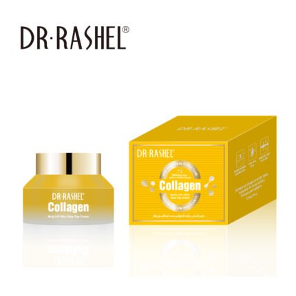 Dr. Rashel Collagen Multi-Lift Ultra Glow Day Cream