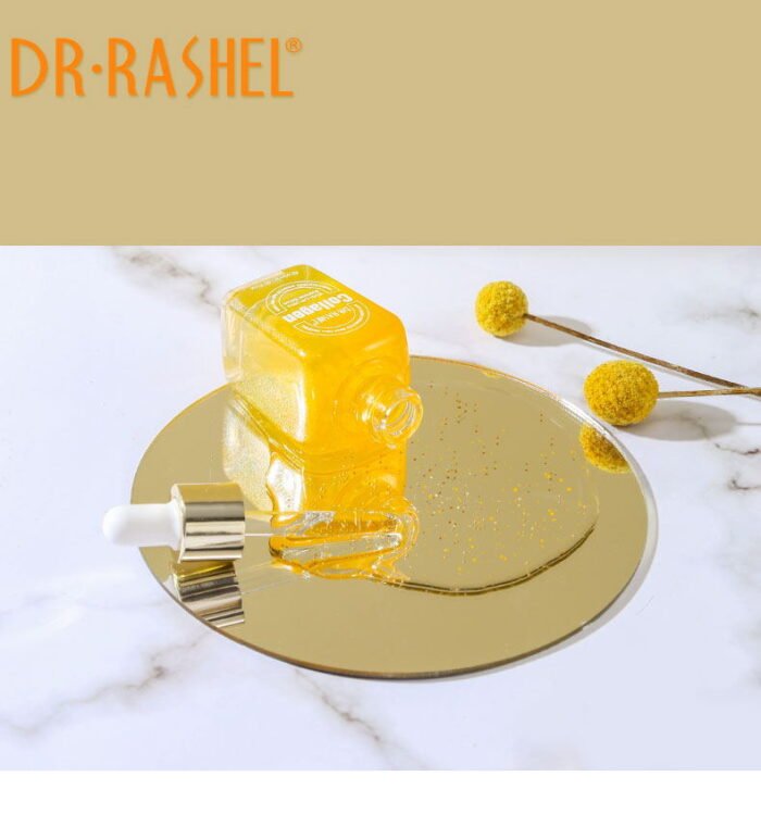 Dr. Rashel Collagen Elasticity & Radiance Serum - Image 2