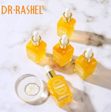 Dr. Rashel Collagen Elasticity & Radiance Serum