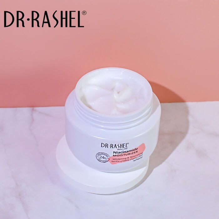 Dr Rashel Niacinamide Moisturizer - Image 2