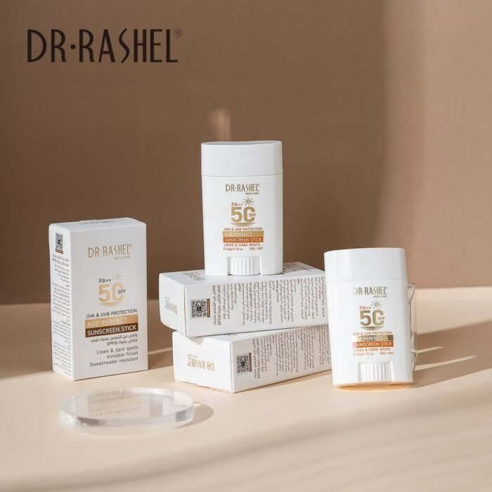 Dr.Rashel Age Perfect Sunscreen Stick - Image 2