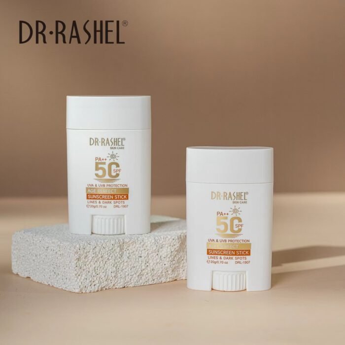 Dr.Rashel Age Perfect Sunscreen Stick - Image 1