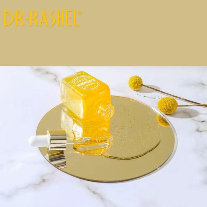 Dr. Rashel Collagen Multi‑Lift Ultra Supreme Serum - Image 4
