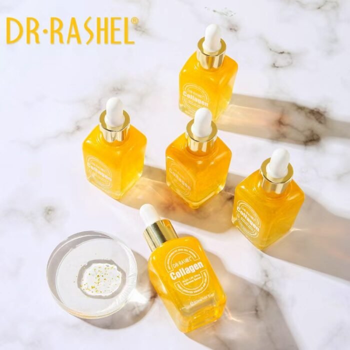 Dr. Rashel Collagen Multi‑Lift Ultra Supreme Serum - Image 3