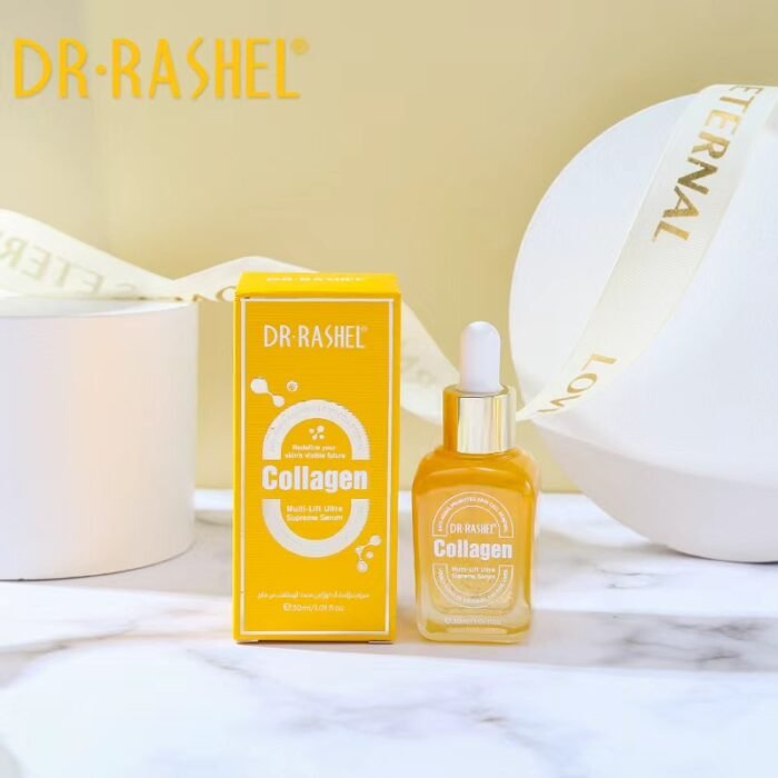 Dr. Rashel Collagen Multi‑Lift Ultra Supreme Serum - Image 1