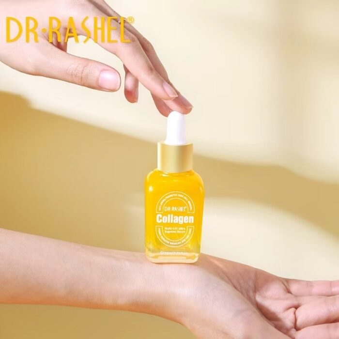 Dr. Rashel Collagen Multi‑Lift Ultra Supreme Serum - Image 2