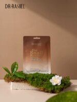 Dr. Rashel Snail & Collagen Firming Sheet Mask - Image 3