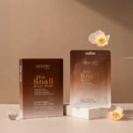 Dr. Rashel Snail & Collagen Firming Sheet Mask