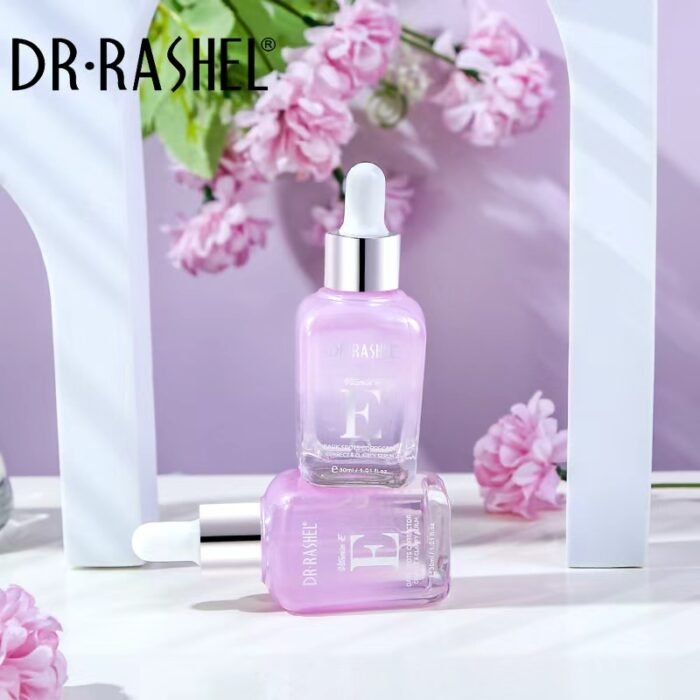 Dr. Rashel Vitamin E Dark Spots Corrector Serum - Image 3