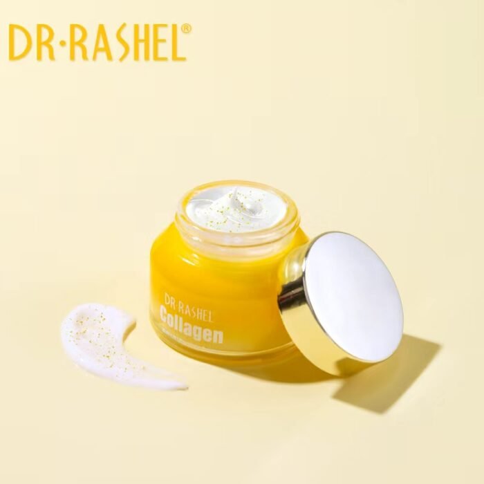 Dr. Rashel Collagen Multi‑Lift Ultra Night Cream - Image 2