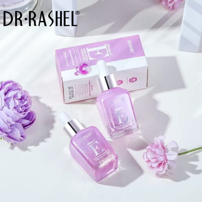 Dr. Rashel Vitamin E Dark Spots Corrector Serum - Image 2