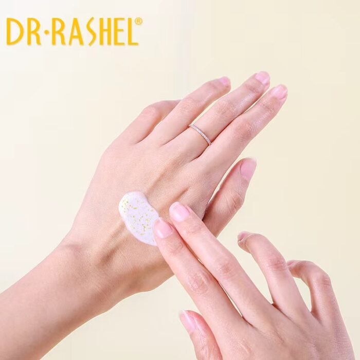 Dr. Rashel Collagen Multi‑Lift Ultra Night Cream - Image 4