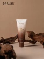 Dr. Rashel Snail & Collagen Firming Facial Cleanser - Image 3