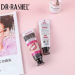 Dr. Rashel Charcoal Whitening Toothpaste - Image 2