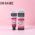 Dr. Rashel Charcoal Whitening Toothpaste
