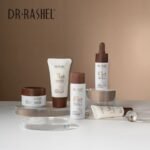 Dr. Rashel Snail & Collagen Repair Firming Skin Care Travel Set