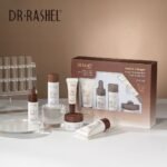 Dr. Rashel Snail & Collagen Repair Firming Skin Care Travel Set - Image 3